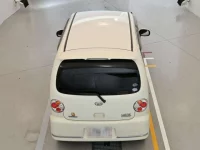 Daihatsu MOVE LATTE лот № 9205 оценка 3.5  с аукциона в Японии 7