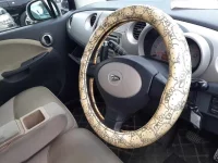 Daihatsu MOVE LATTE лот № 9205 оценка 3.5  с аукциона в Японии 8