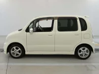 Daihatsu MOVE LATTE лот № 9205 оценка 3.5  с аукциона в Японии 3