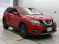 Nissan X-TRAIL лот № 90348 оценка 3.5  с аукциона в Японии 4