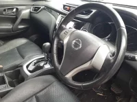 Nissan X-TRAIL лот № 90348 оценка 3.5  с аукциона в Японии 8