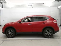 Nissan X-TRAIL лот № 90348 оценка 3.5  с аукциона в Японии 3