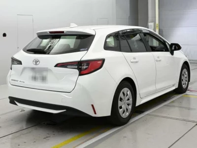 Toyota Corolla Touring Sports