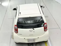 Toyota PASSO лот № 30370 оценка 3.5  с аукциона в Японии 7