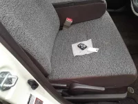 Toyota PASSO лот № 30370 оценка 3.5  с аукциона в Японии 9