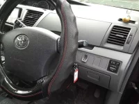 Toyota NOAH лот № 30366 оценка 3.5  с аукциона в Японии 7