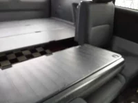 Toyota NOAH лот № 30366 оценка 3.5  с аукциона в Японии 9