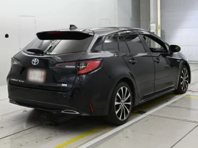 Toyota Corolla Touring Sports