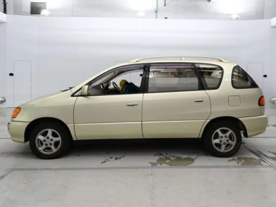 Toyota IPSUM