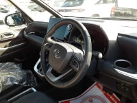 Toyota NOAH лот № 30456 оценка 4.5  с аукциона в Японии 8