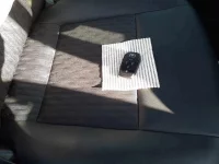 Toyota NOAH лот № 30456 оценка 4.5  с аукциона в Японии 9