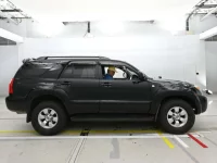 Toyota HILUX SURF лот № 30455 оценка 3.5  с аукциона в Японии 2