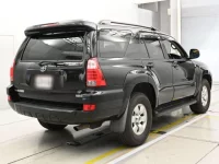 Toyota HILUX SURF лот № 30455 оценка 3.5  с аукциона в Японии 1