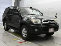 Toyota HILUX SURF лот № 30455 оценка 3.5  с аукциона в Японии 4