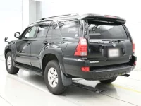 Toyota HILUX SURF лот № 30455 оценка 3.5  с аукциона в Японии 5