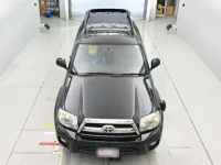 Toyota HILUX SURF лот № 30455 оценка 3.5  с аукциона в Японии 6