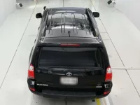 Toyota HILUX SURF лот № 30455 оценка 3.5  с аукциона в Японии 7