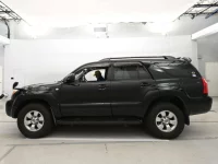 Toyota HILUX SURF лот № 30455 оценка 3.5  с аукциона в Японии 3