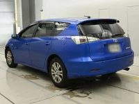 Toyota CALDINA лот № 30440 оценка 3.5  с аукциона в Японии 5