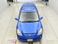 Toyota CALDINA лот № 30440 оценка 3.5  с аукциона в Японии 6