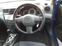 Toyota CALDINA лот № 30440 оценка 3.5  с аукциона в Японии 8