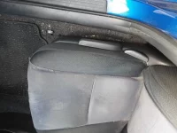 Toyota CALDINA лот № 30440 оценка 3.5  с аукциона в Японии 9