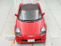 Toyota MR-S лот № 30368 оценка RA  с аукциона в Японии 6