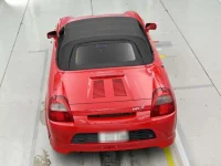 Toyota MR-S лот № 30368 оценка RA  с аукциона в Японии 7