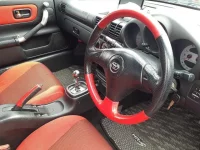 Toyota MR-S лот № 30368 оценка RA  с аукциона в Японии 8