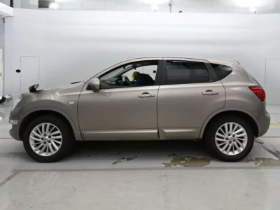 Nissan DUALIS