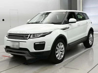 Rover RANGE ROVER