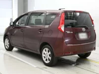 Toyota PASSO SETTE лот № 90357 оценка 3.5  с аукциона в Японии 5