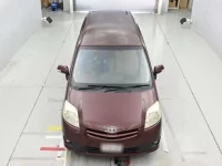 Toyota PASSO SETTE лот № 90357 оценка 3.5  с аукциона в Японии 6
