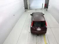 Toyota PASSO SETTE лот № 90357 оценка 3.5  с аукциона в Японии 7