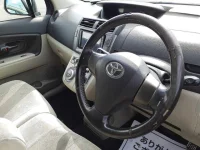 Toyota PASSO SETTE лот № 90357 оценка 3.5  с аукциона в Японии 8