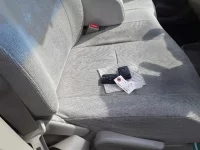 Toyota PASSO SETTE лот № 90357 оценка 3.5  с аукциона в Японии 9