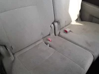 Toyota PASSO SETTE лот № 90357 оценка 3.5  с аукциона в Японии 10