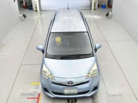 Toyota RACTIS лот № 90392 оценка 3.5  с аукциона в Японии 6