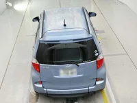 Toyota RACTIS лот № 90392 оценка 3.5  с аукциона в Японии 7