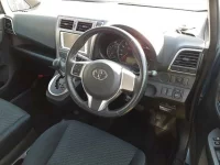 Toyota RACTIS лот № 90392 оценка 3.5  с аукциона в Японии 8