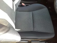 Toyota RACTIS лот № 90392 оценка 3.5  с аукциона в Японии 9