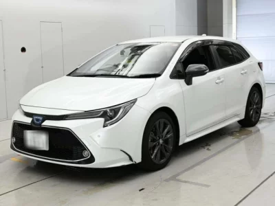 Toyota Corolla Touring Sports