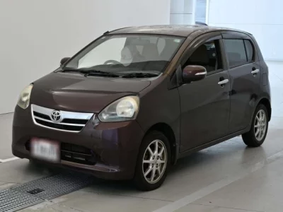 Toyota PIXIS EPOCH