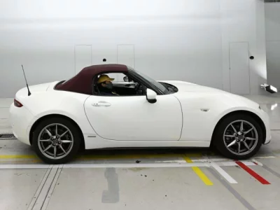 Mazda ROADSTER