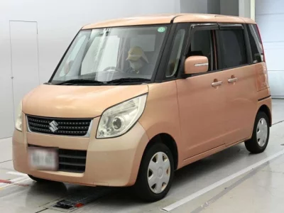Suzuki PALETTE