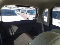 Daihatsu MOVE LATTE лот № 9257 оценка 3.5  с аукциона в Японии 10