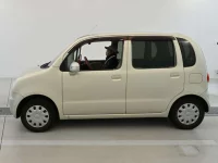 Daihatsu MOVE LATTE лот № 9257 оценка 3.5  с аукциона в Японии 3