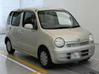 Daihatsu MOVE LATTE лот № 9257 оценка 3.5  с аукциона в Японии 4