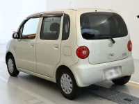 Daihatsu MOVE LATTE лот № 9257 оценка 3.5  с аукциона в Японии 5
