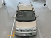 Daihatsu MOVE LATTE лот № 9257 оценка 3.5  с аукциона в Японии 6